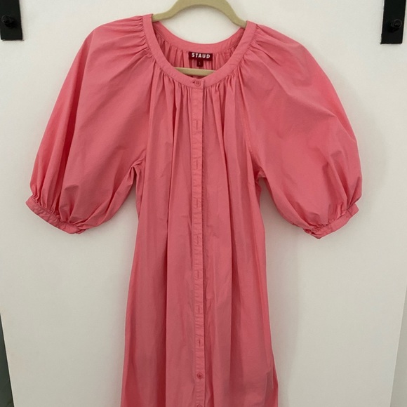 Staud Vincent dress - Picture 2 of 3